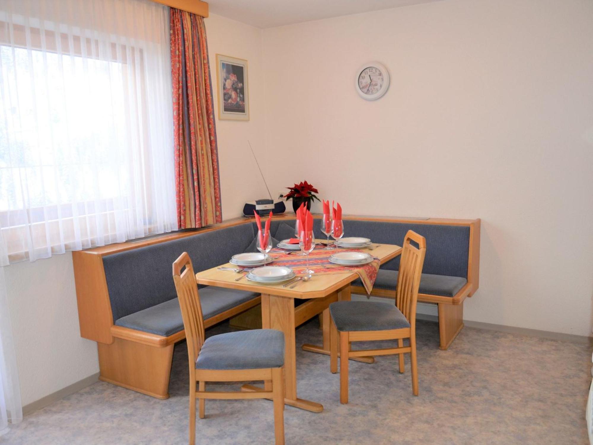Apartment Elfriede - Szu120 By Interhome See Luaran gambar